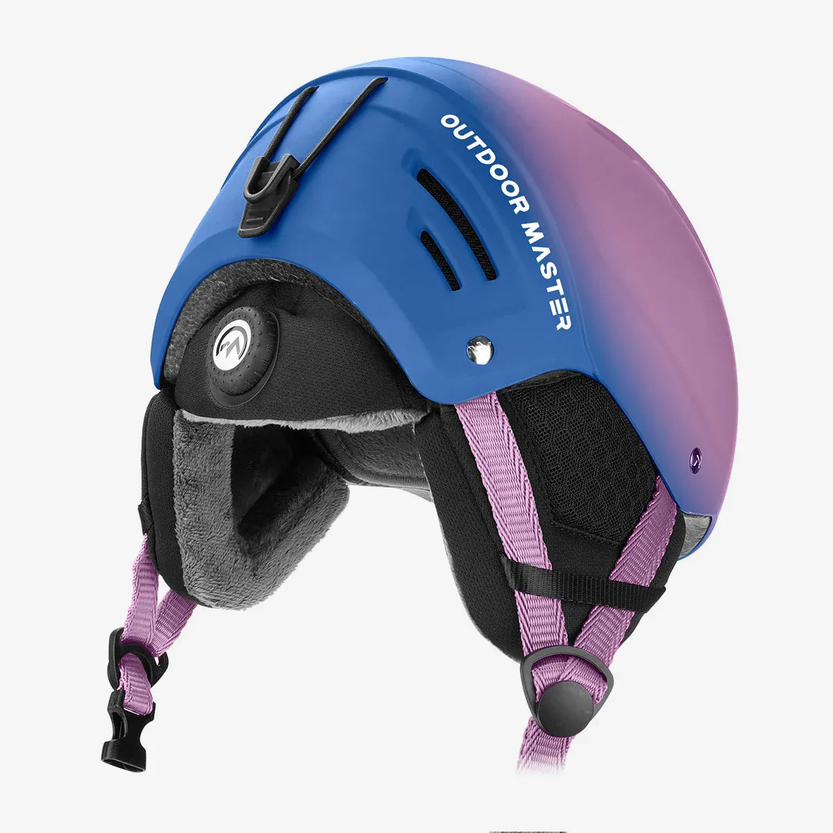 NEW Outdoor Master Kelvin II Helmet
