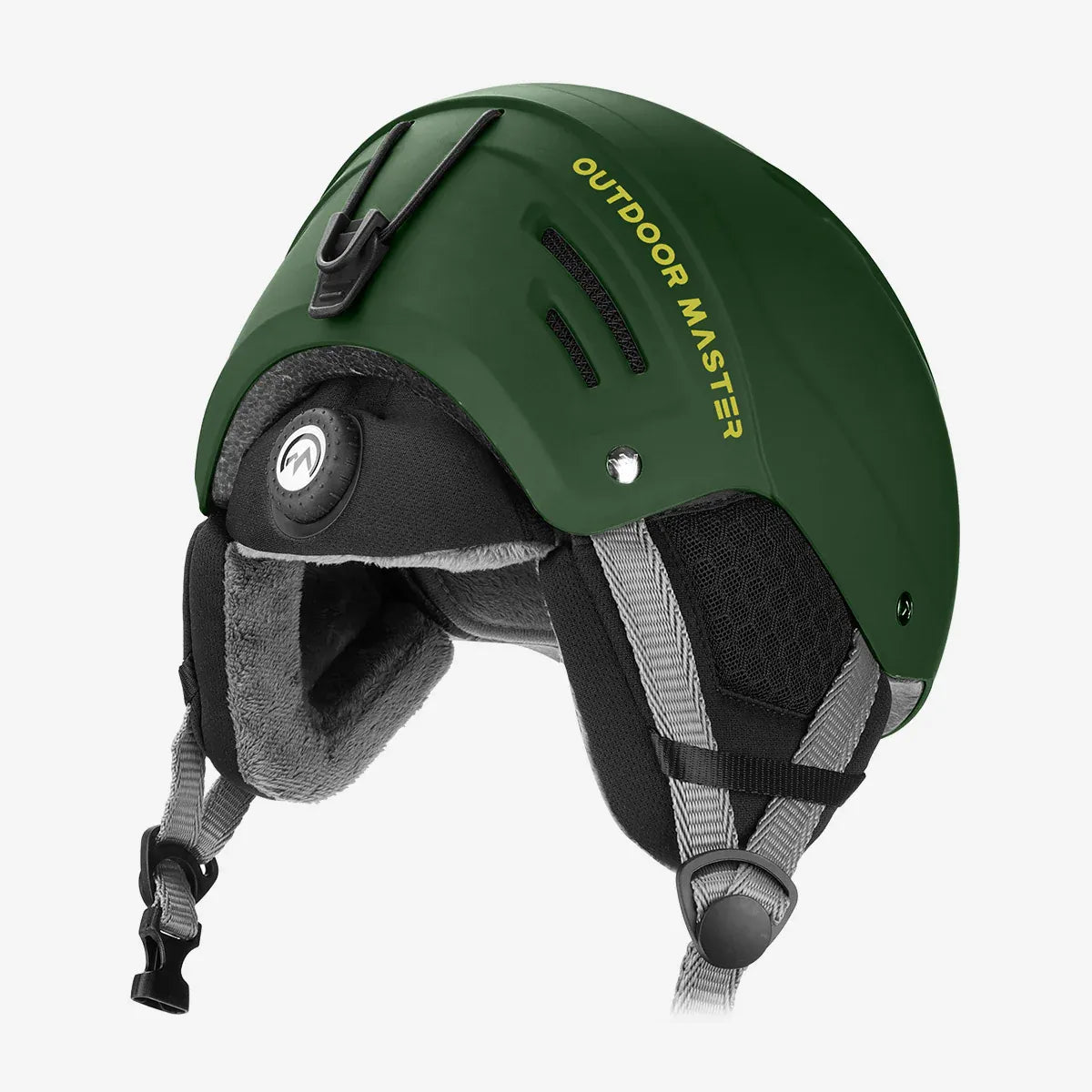 NEW Outdoor Master Kelvin II Helmet