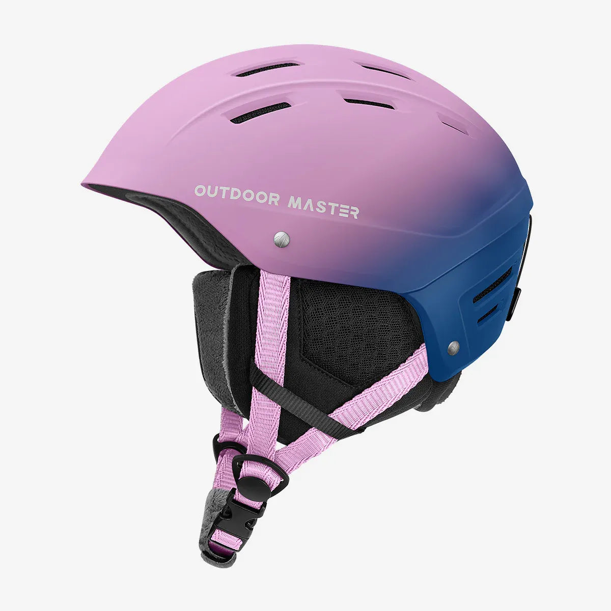 NEW Outdoor Master Kelvin II Helmet