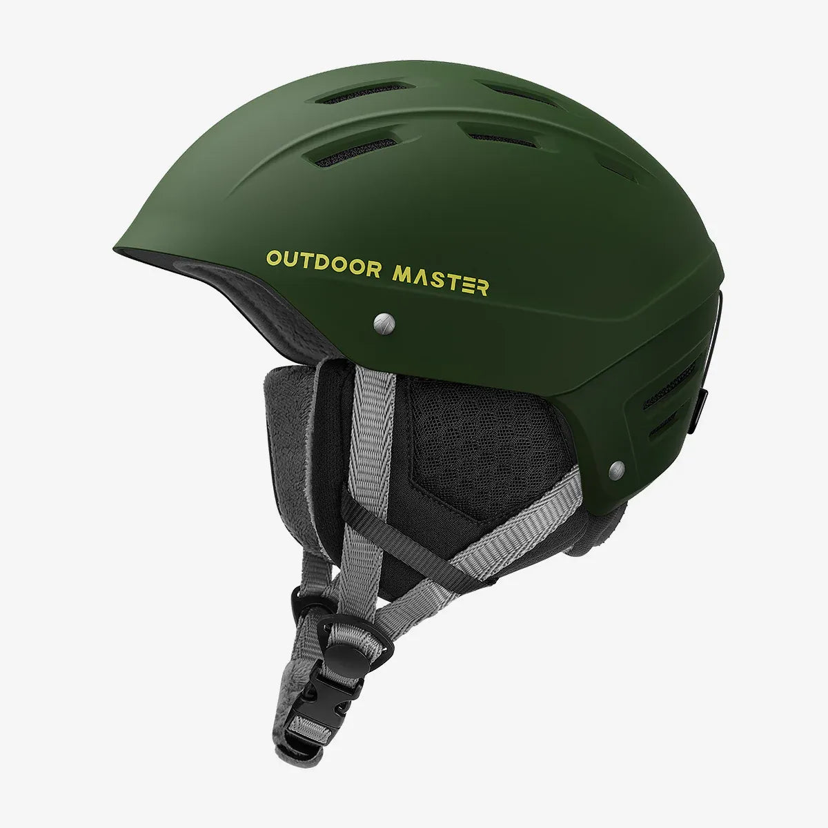 NEW Outdoor Master Kelvin II Helmet