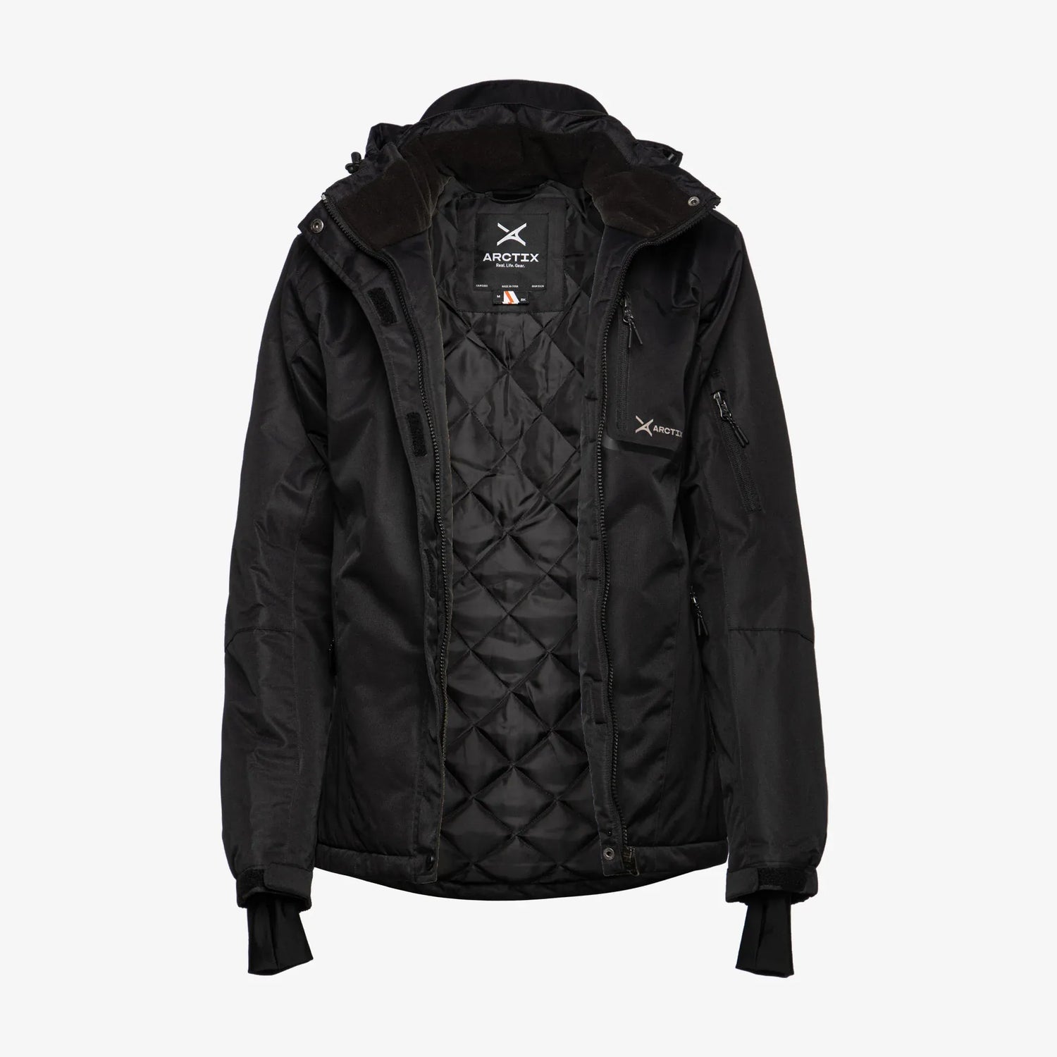 Ski and Snowboard Jacket and Pant/Bib Daily Rental