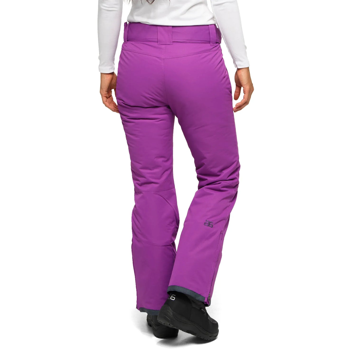 NEW Arctix Womens Insulated Snow Pant