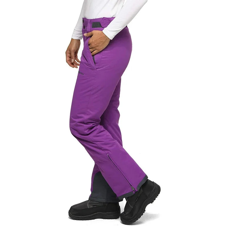 NEW Arctix Womens Insulated Snow Pant