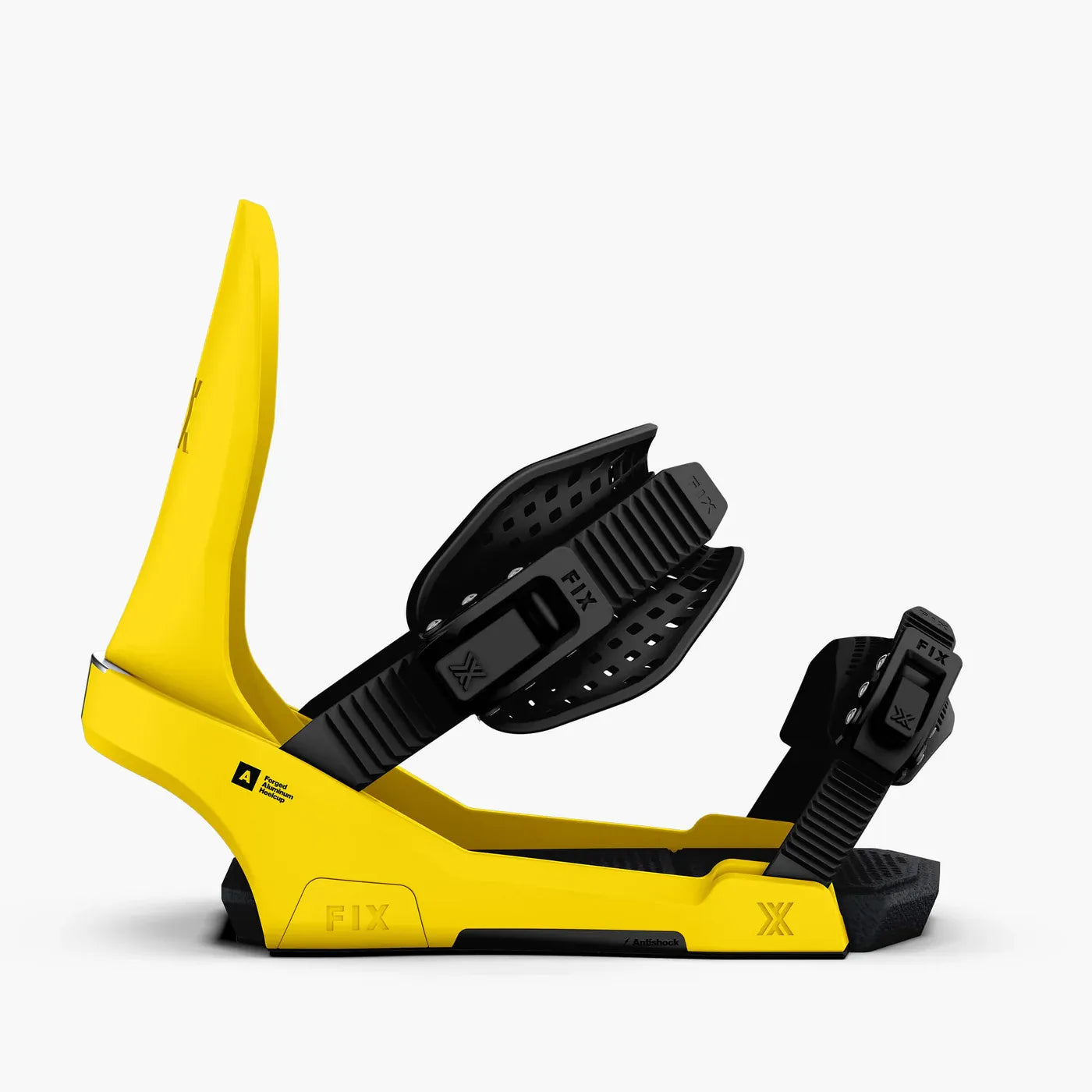 NEW 2026 Fix Snowboard Binding Block 3