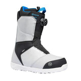 2026 Nidecker Mens Sierra BOA Snowboard Boot - New