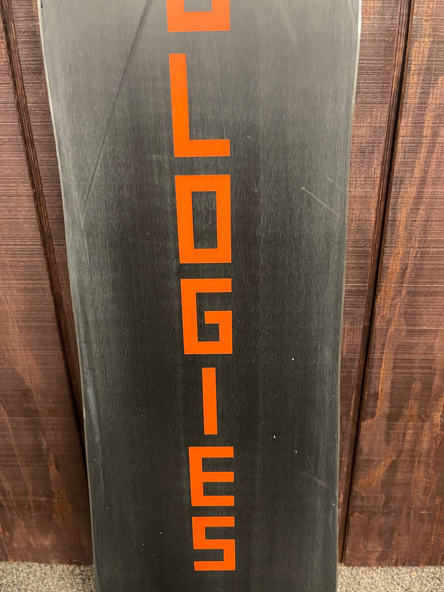 2025 Libtech Total Ripper Series (TRS) Adult Snowboard