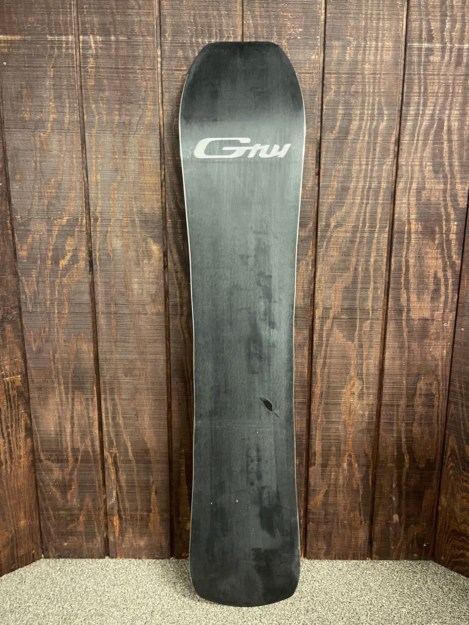 Used Womens Nidecker Angel Snowboard - 151cm