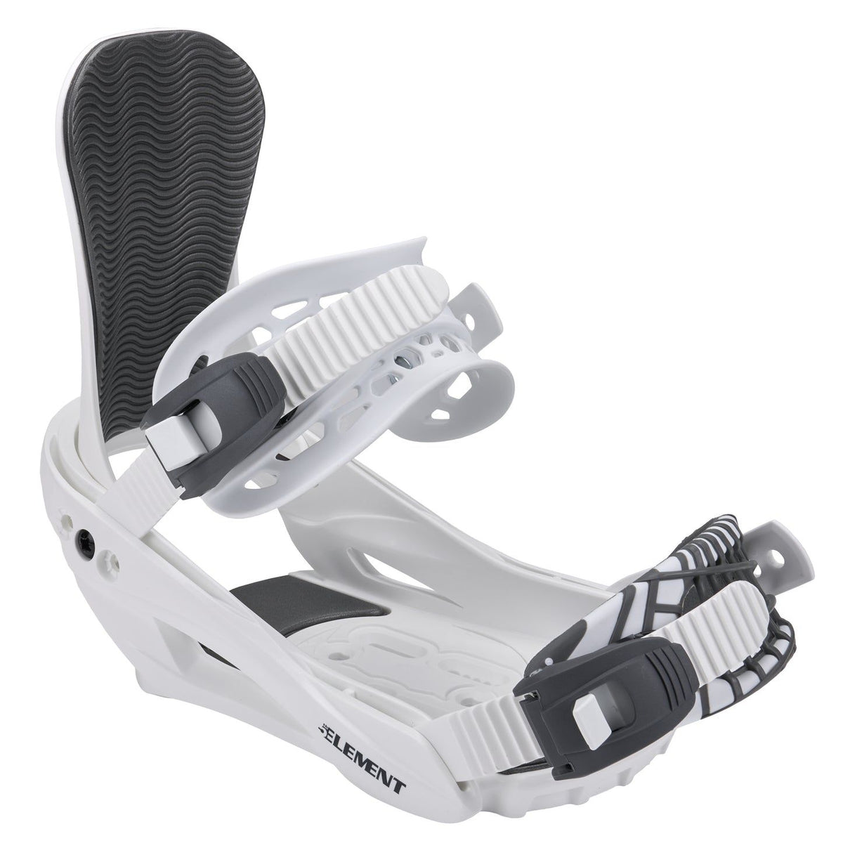Summit Snowboard Binding - New
