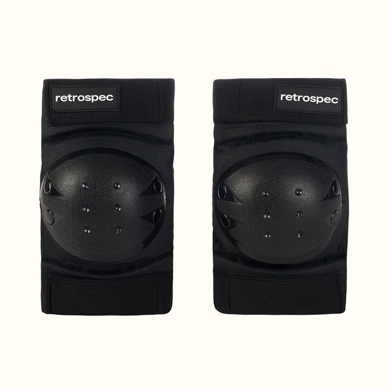 Retrospec Protect Knee & Elbow Pads (+Wrist)