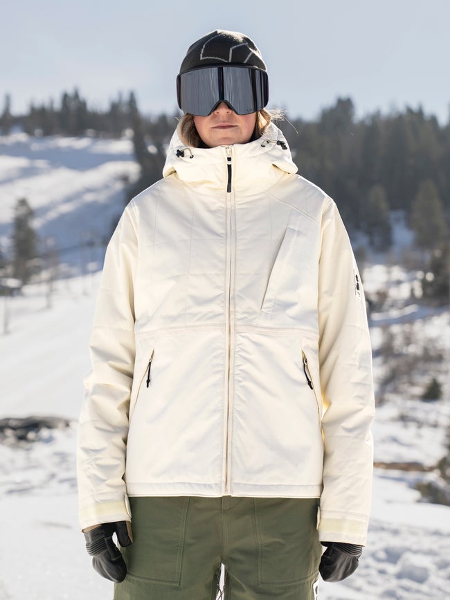 NEW Armada Women's Sterlet 2L INS Jacket