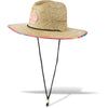 Dakine Pindo Straw Hat - New - Image 3