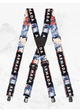 NEW Armada Stage Suspender