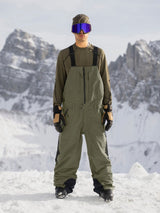 NEW Armada Men's Emmons 3L Bib