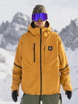 NEW Armada Men's Grands 3L Jacket