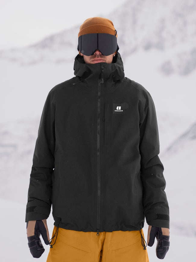 NEW Armada Men's Romer 2L Gore-Tex INS Jacket