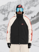 NEW Armada Men's Gansett 2L INS Anorak Jacket