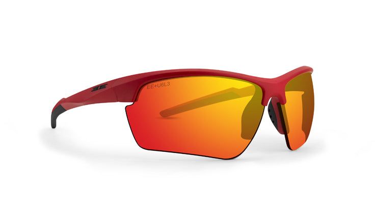 Epoch Eyewear Kennedy Sunglasses - New