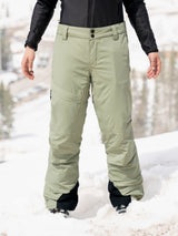 NEW Armada Womens Trego 2L INS Pant