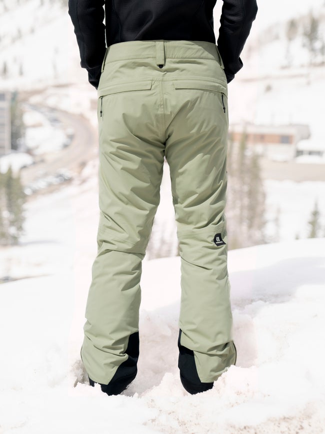 NEW Armada Womens Trego 2L INS Pant