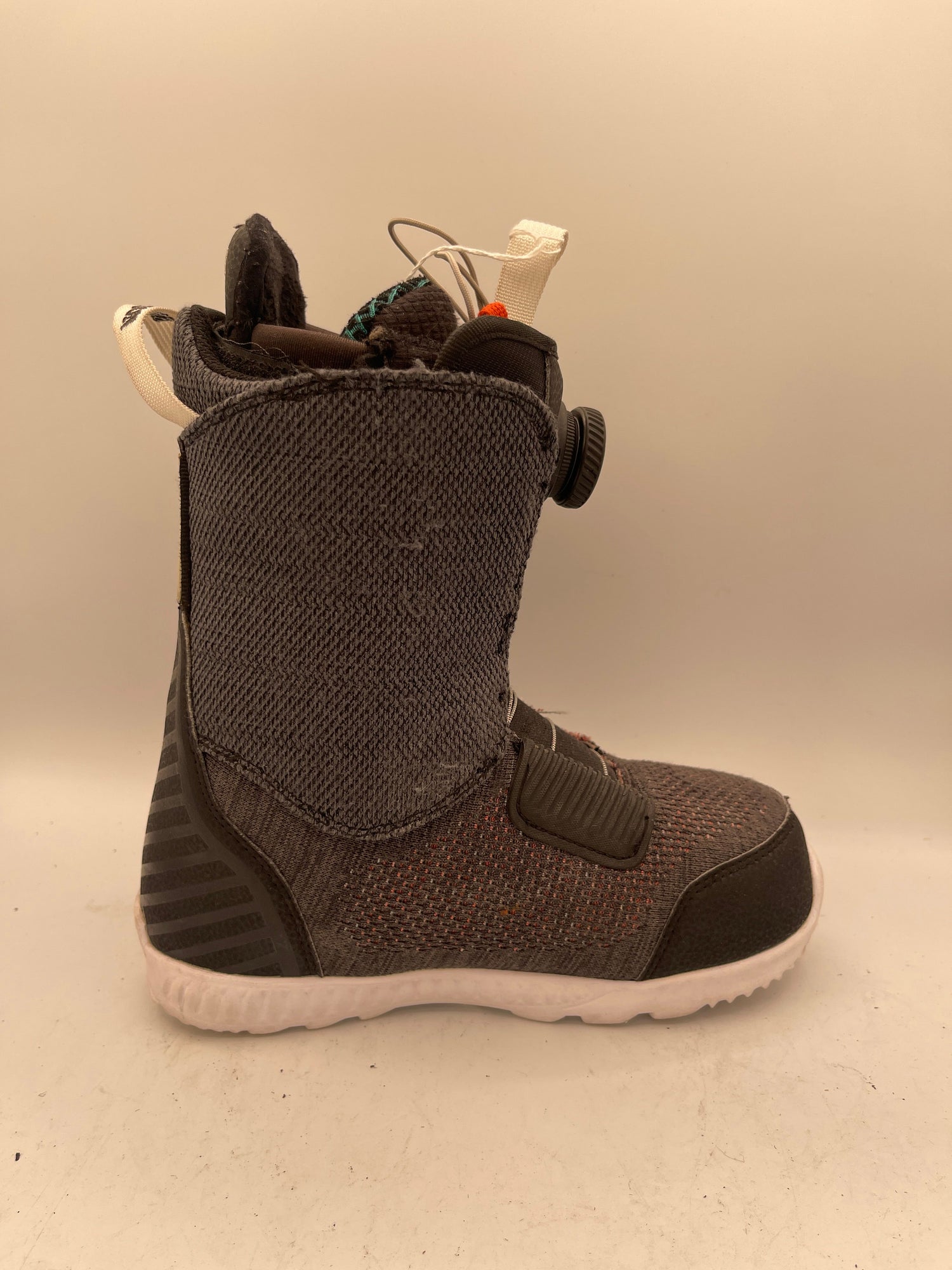 Burton Ritual Womens Dual BOA Snowboard Boot