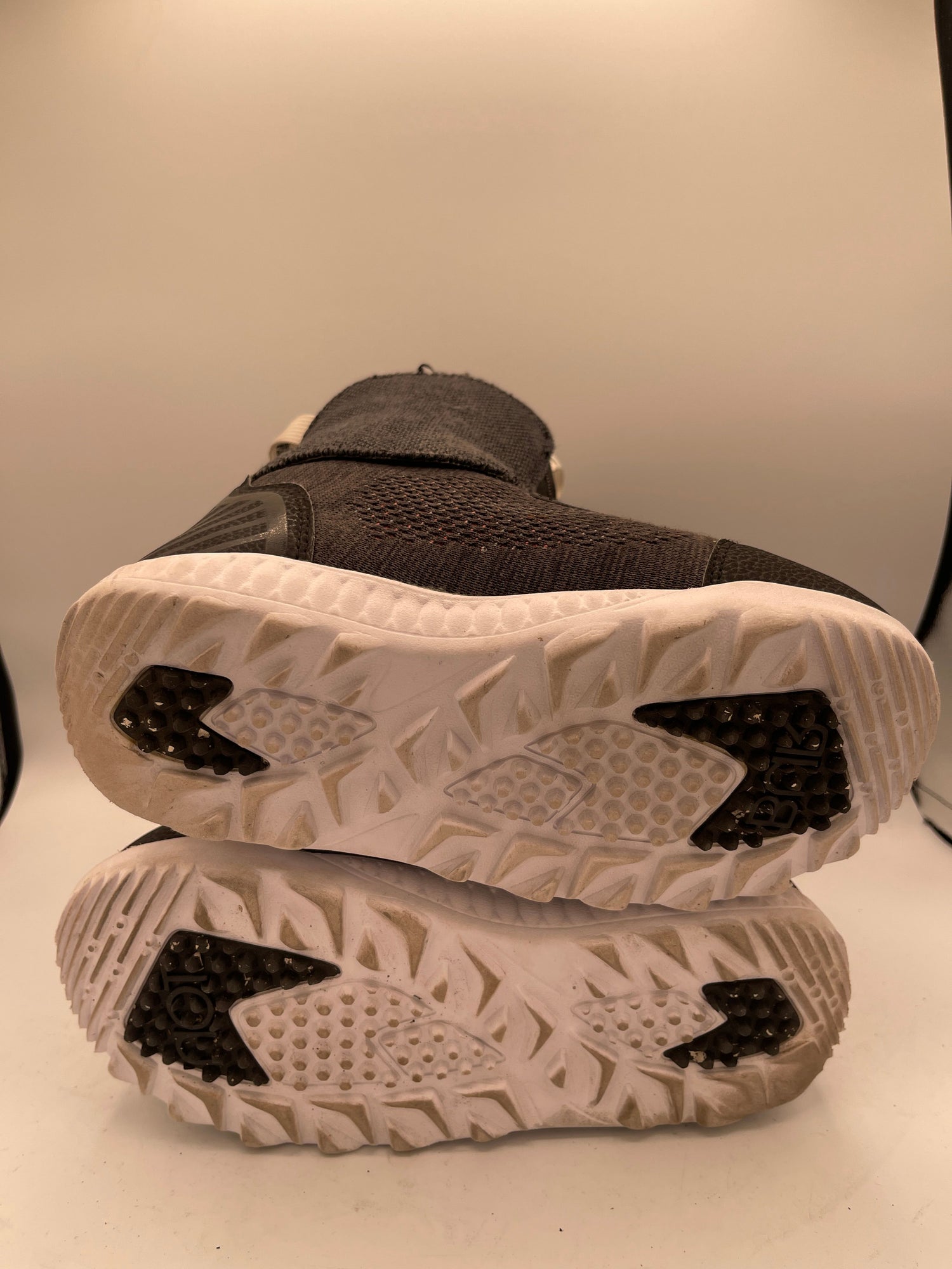 Burton Ritual Womens Dual BOA Snowboard Boot