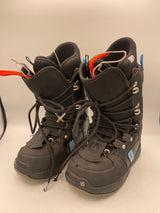 Burton Progression Snowboard Boots, Size 5 FINAL SALE