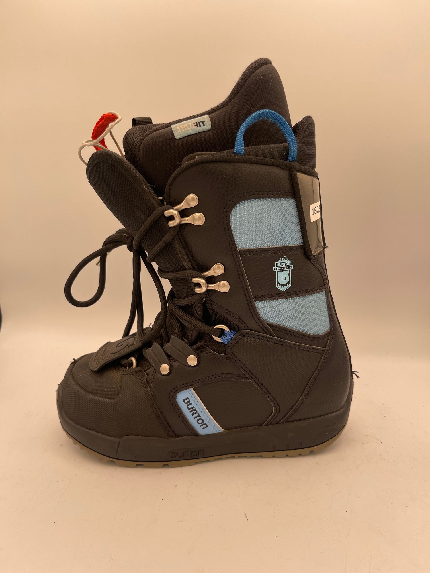 Burton Progression Snowboard Boots, Size 5 FINAL SALE