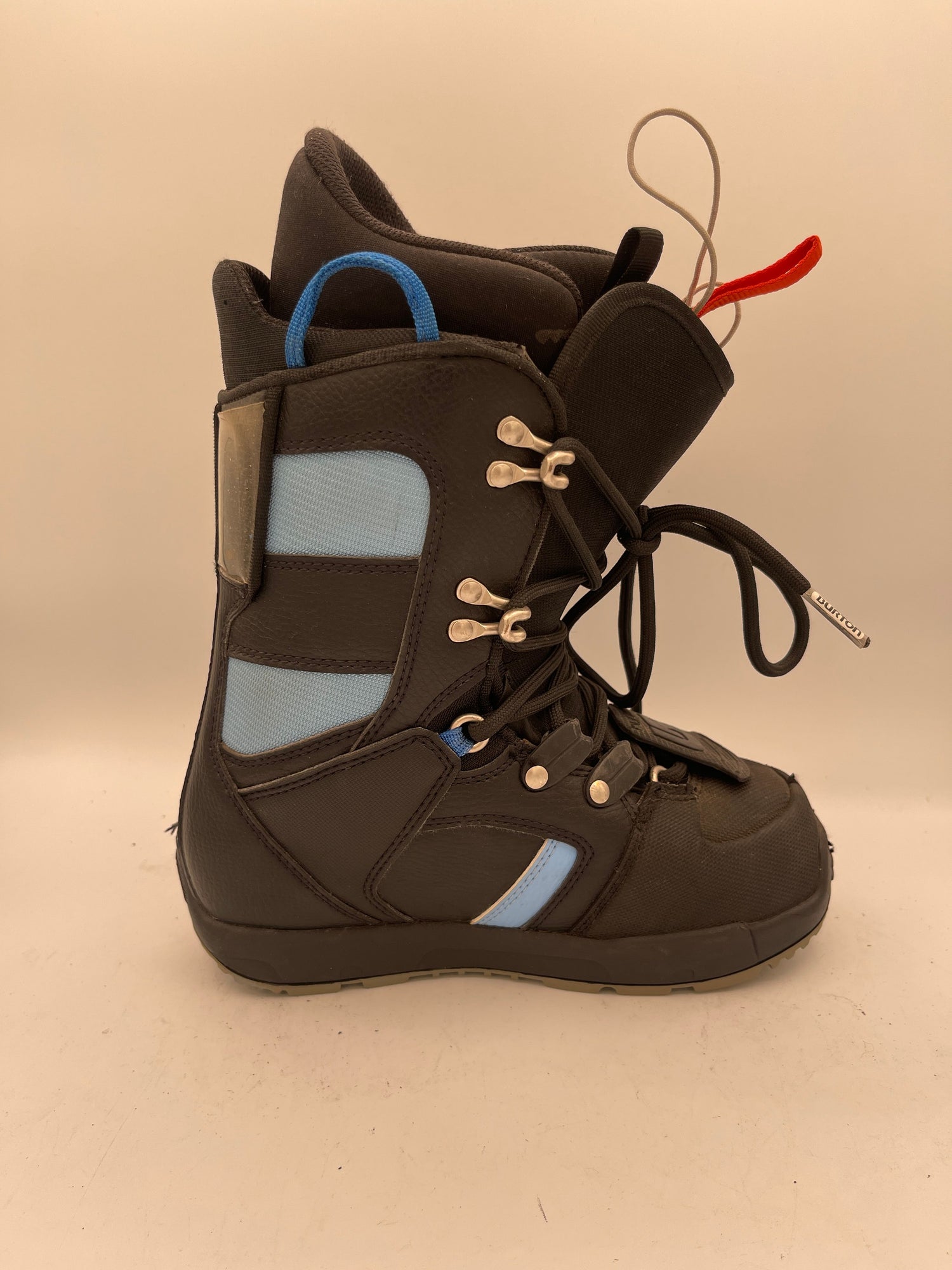 Burton Progression Snowboard Boots, Size 5 FINAL SALE