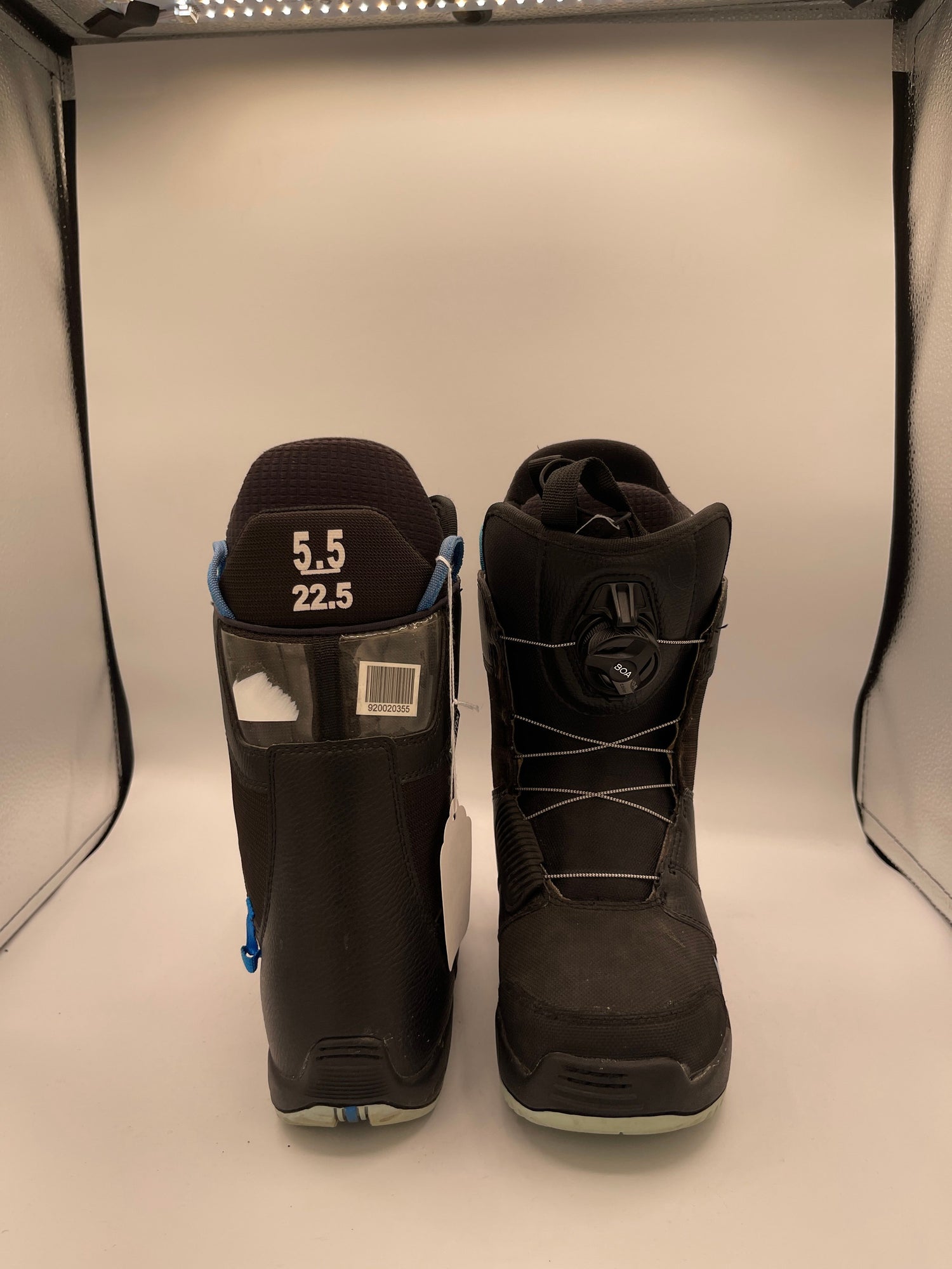 Burton Progression Women's Snowboard Boots