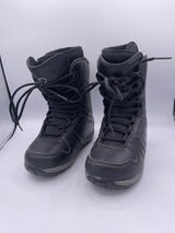 Used Stuf Snowboard Boots Mens 5.5