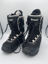 Kemper Women's Snowboard Boots - Size 5 FINAL SALE