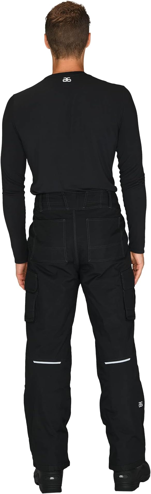 NEW Arctix Mens Rugged Pants