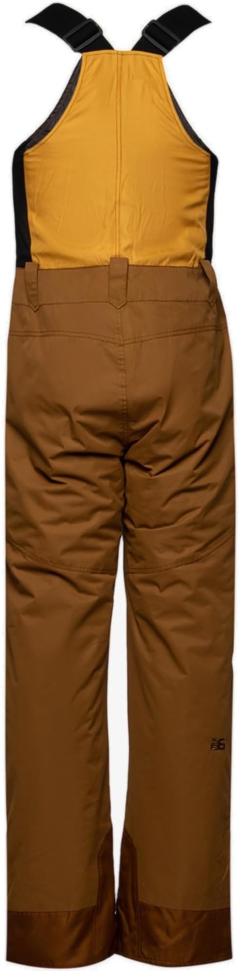 New Arctix Men's Uphill Edge Bib