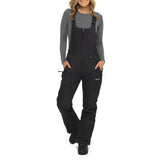 NEW Womens's Arctix Essentials Insulated Bibs Overalls