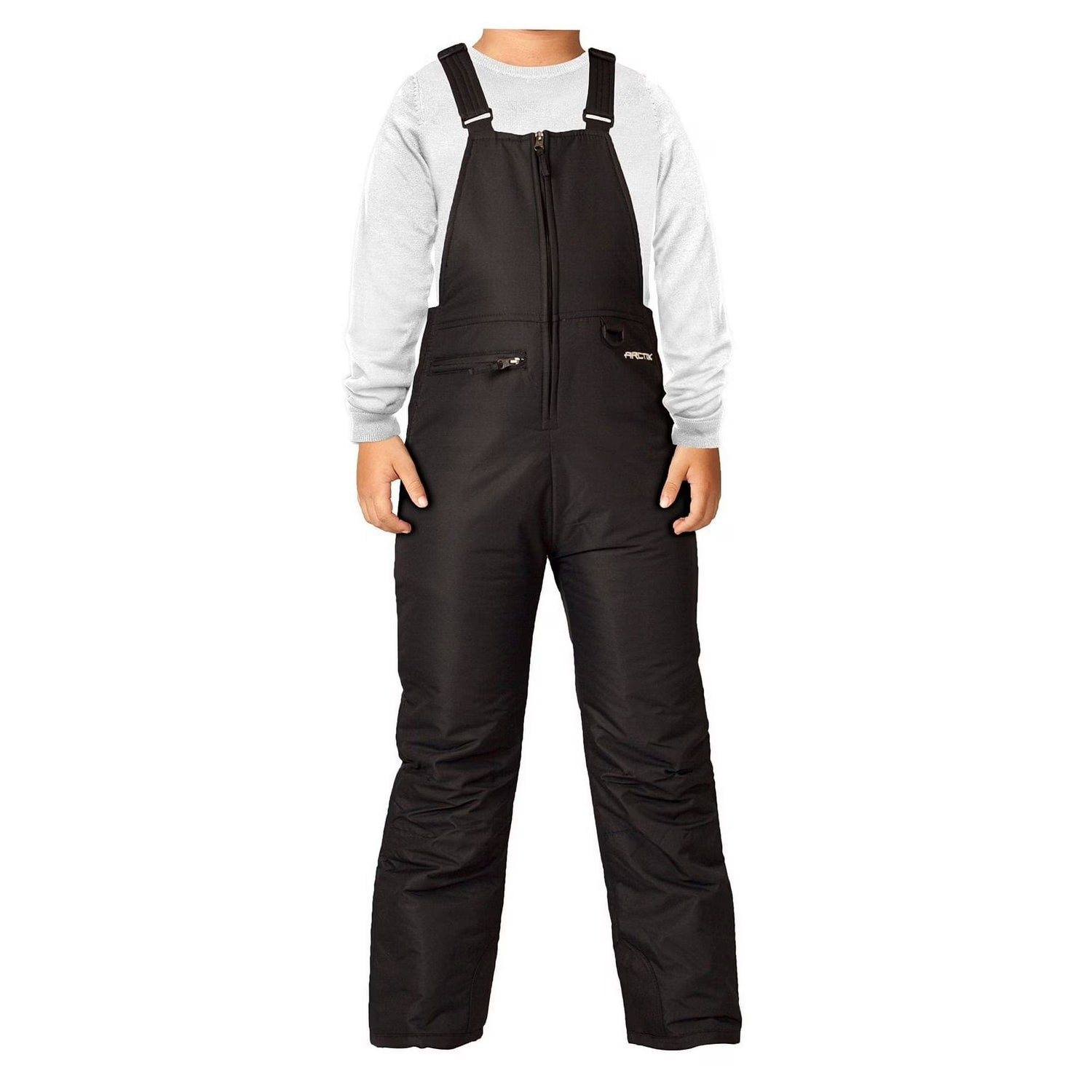 New Arctix Kids Insulated Bib