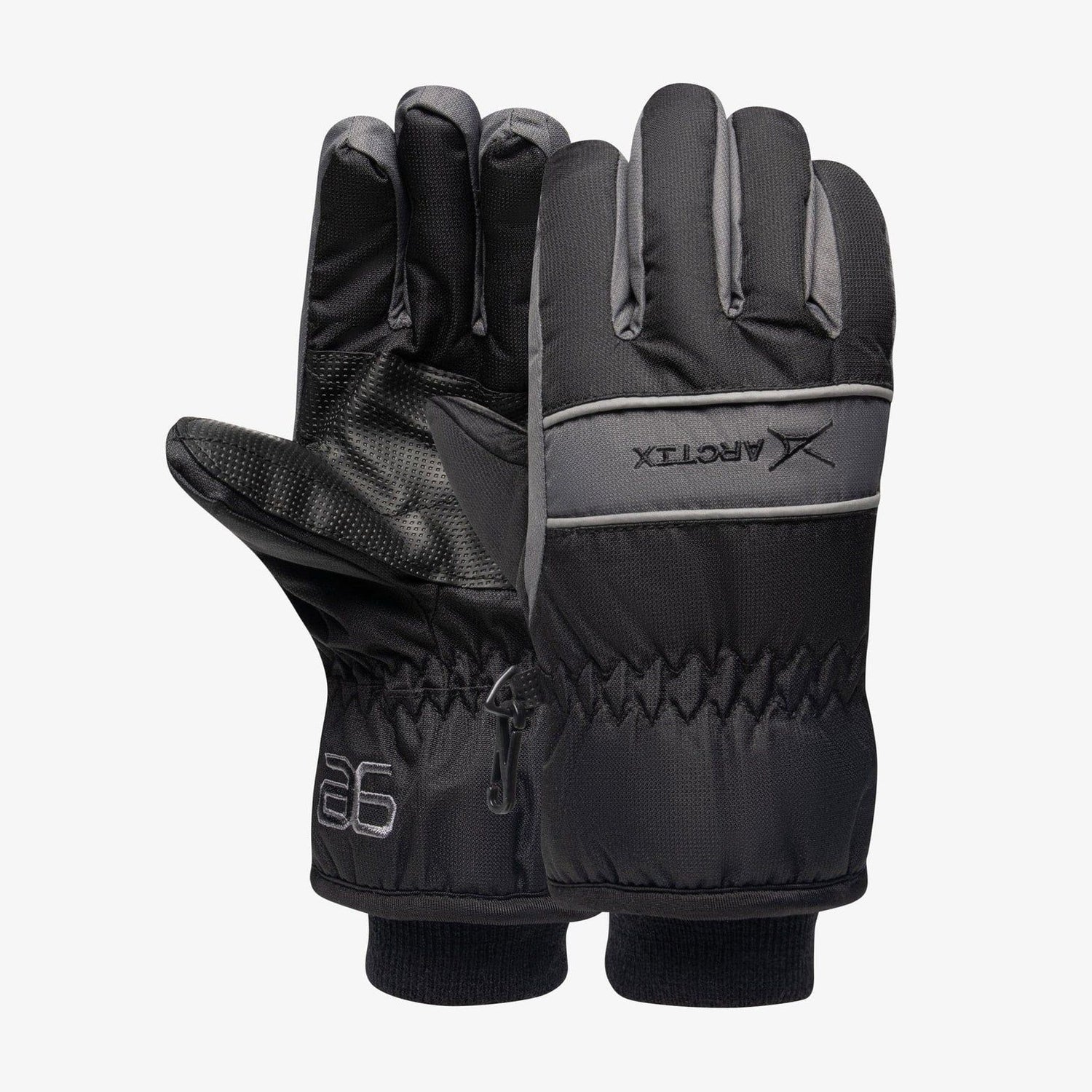 NEW Arctix Kids Whiteout Gloves