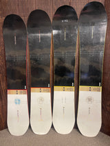 Used 2021 Salomon Super 8 Snowboard