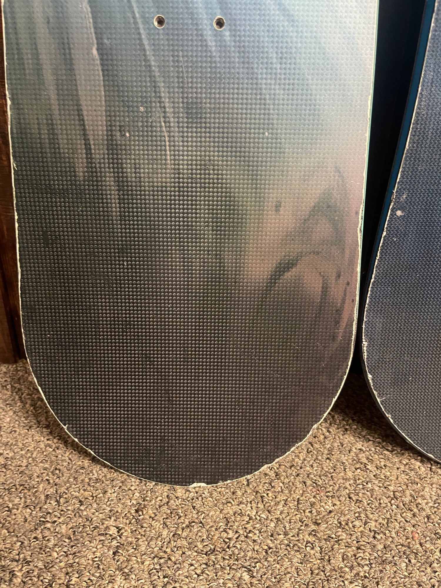 Used 2022 Never Summer Harpoon Snowboard