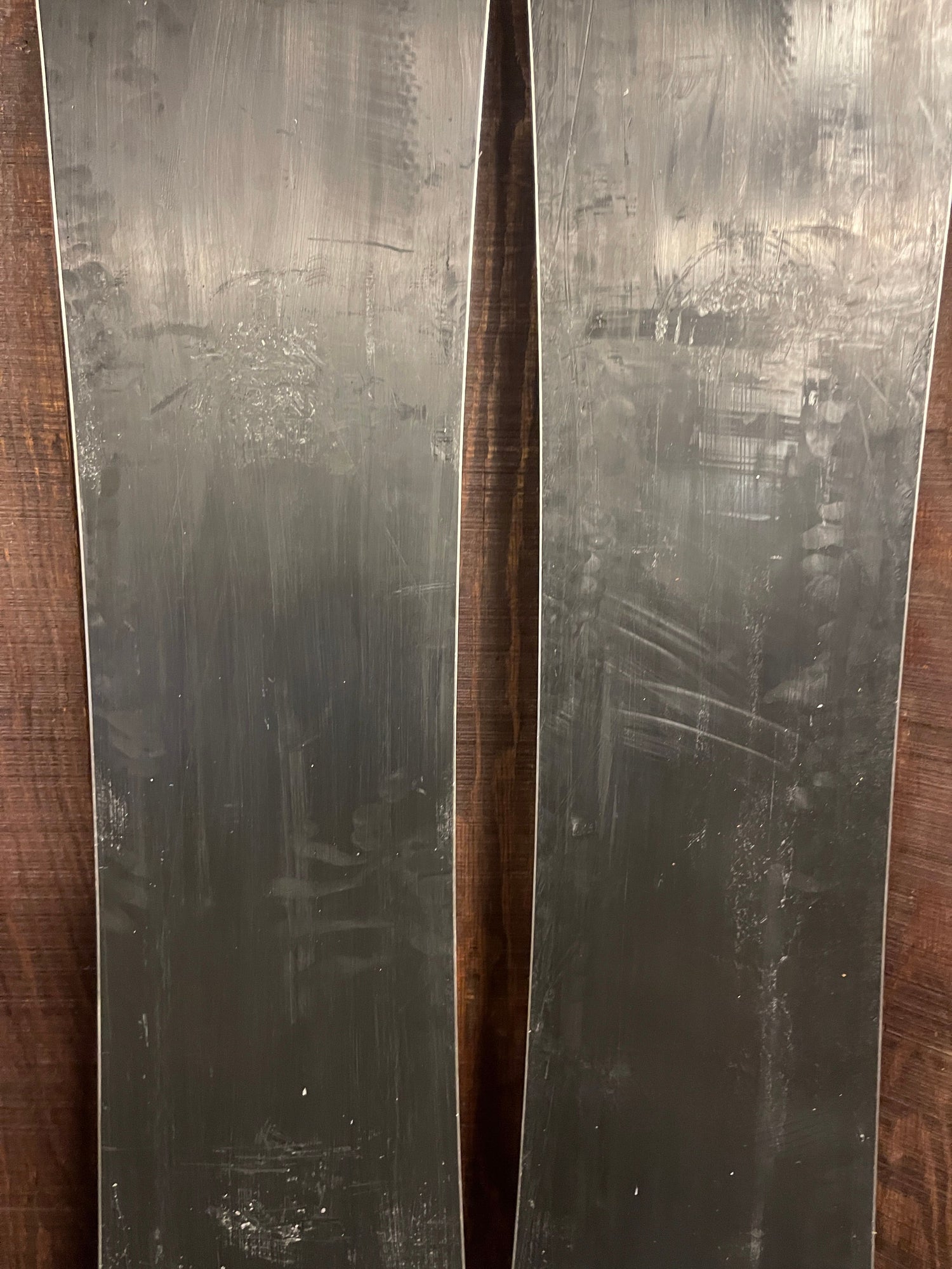 Used 2021 Salomon Super 8 Snowboard