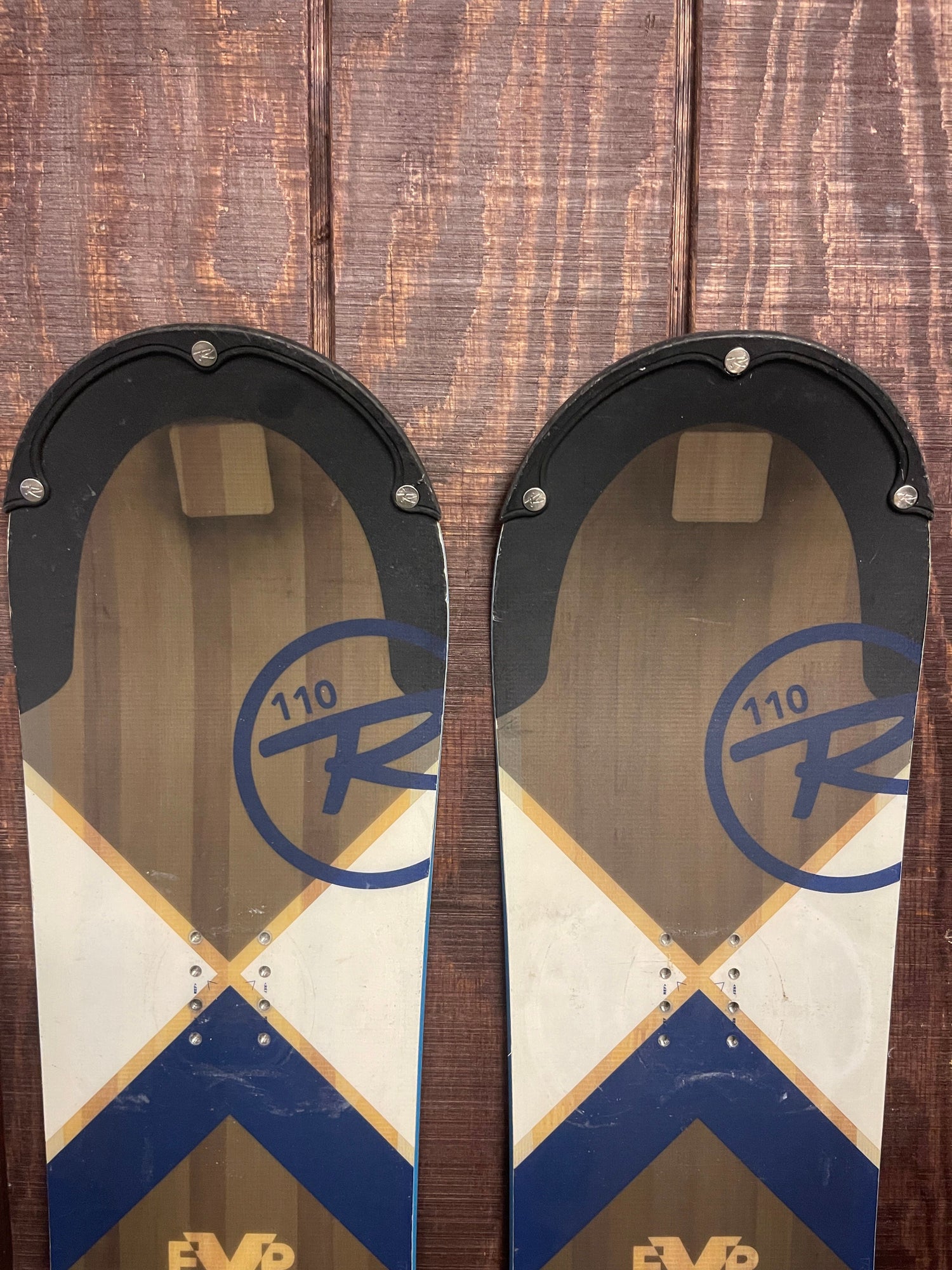 Used Rossignol EXP Kid's Snowboard