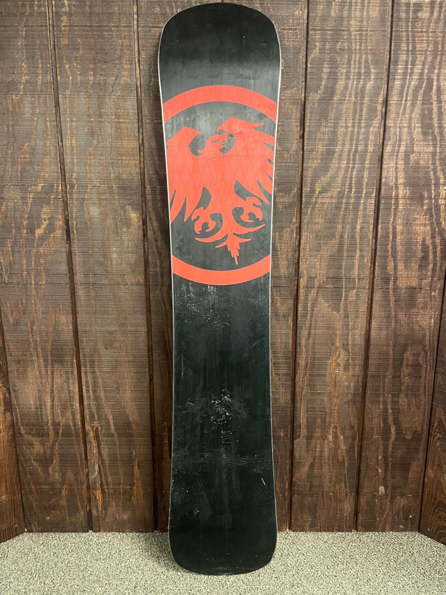 Used 2022 Never Summer Proto Synthesis Snowboard, 148cm