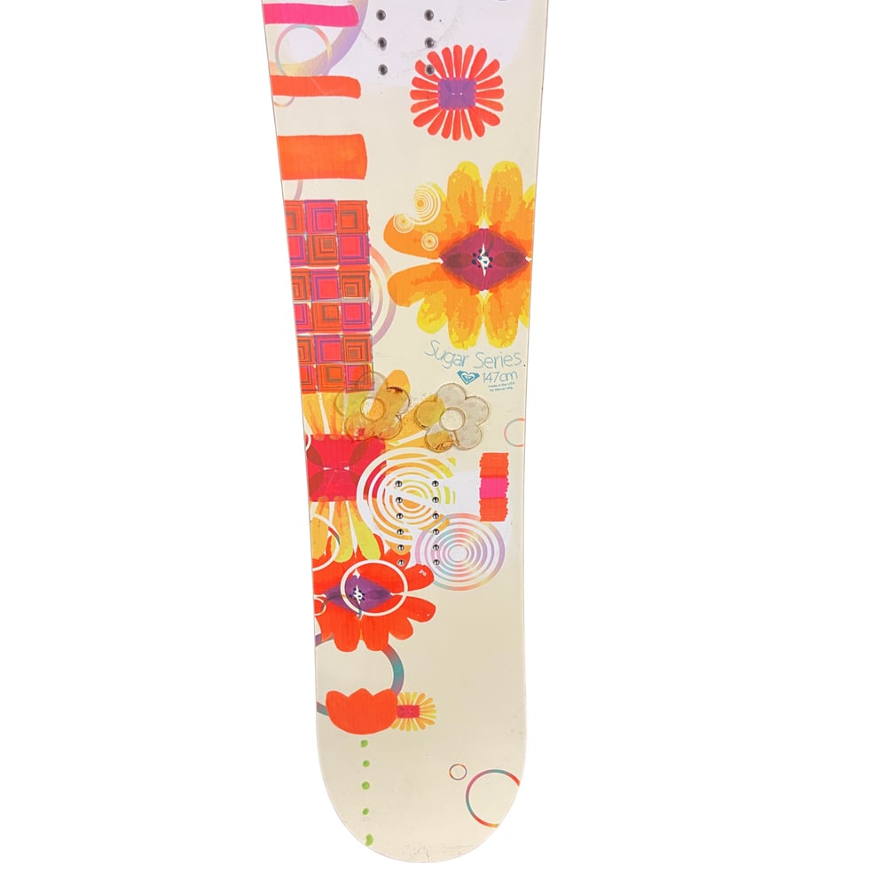 Roxy Sugar Series