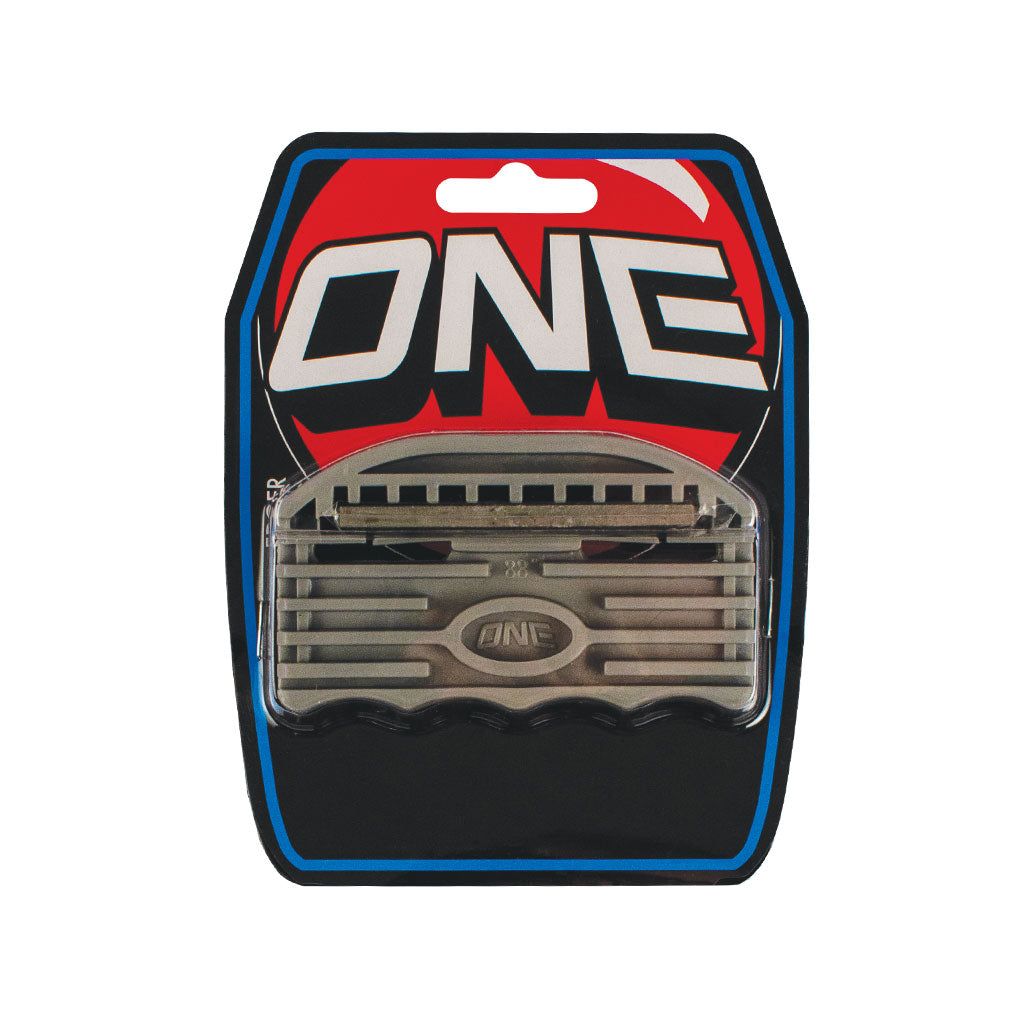 One Ball Snowboard and Ski Edge Tool