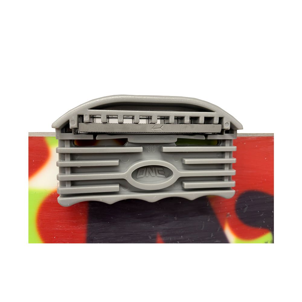 One Ball Snowboard and Ski Edge Tool