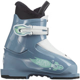 SalomonT1 Kids Ski Boots - Used
