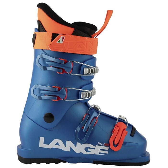 Lange RSJ 60 Kids Ski Boots - Used