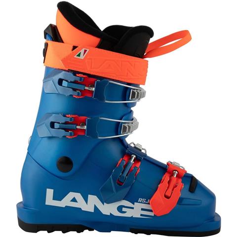 Lange RSJ 65 Kids Ski Boots - Used