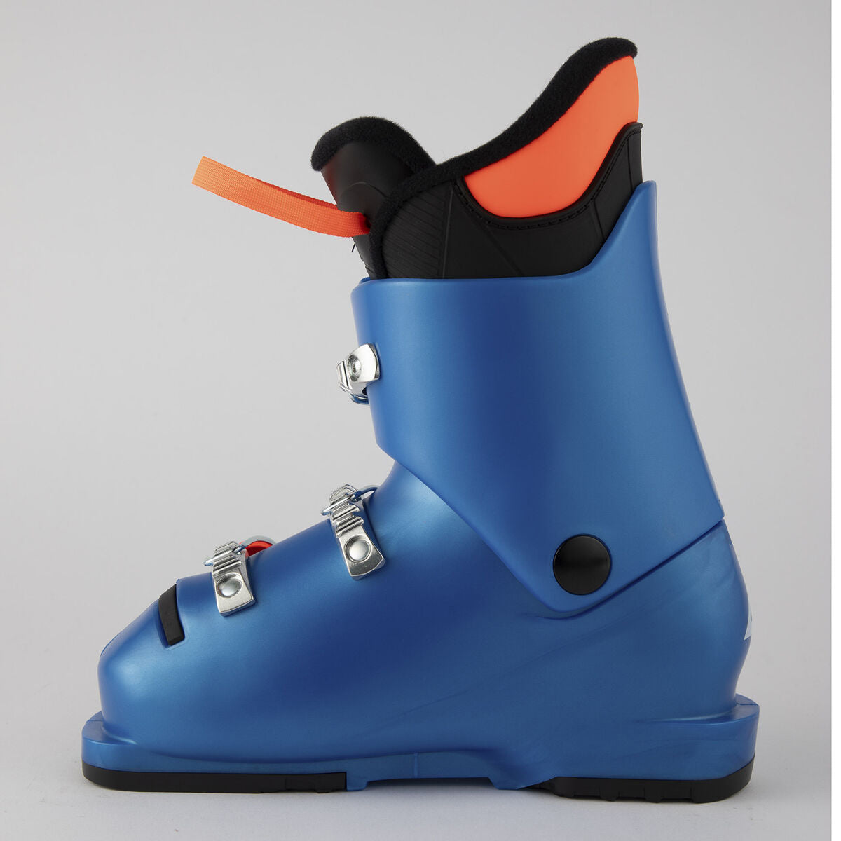 Used Lange RSJ 50 Kids Ski Boots (Final Sale)