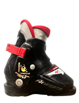 Used Nordica Super N.01 Kids Ski Boots (Final Sale)