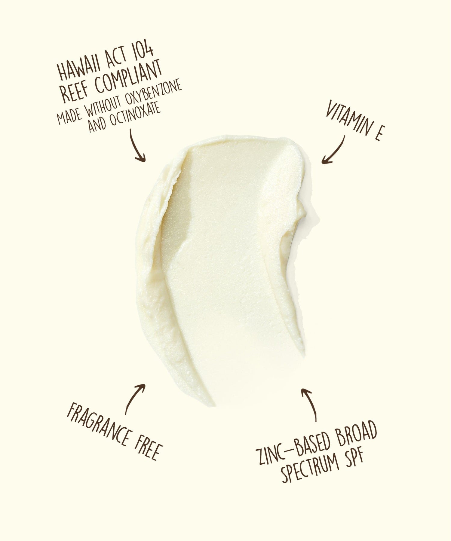Sun Bum Signature SPF 30 Premium Zinc Lip Balm